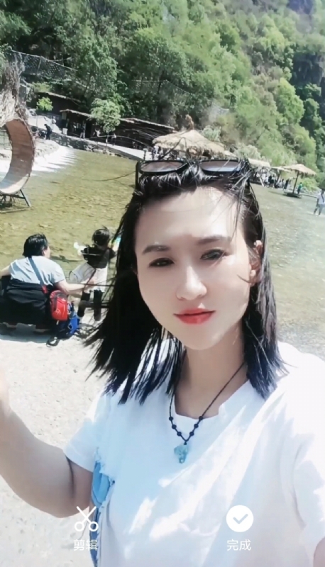 薄荷糖微凉的第三张照片--邱县闪婚服务中心